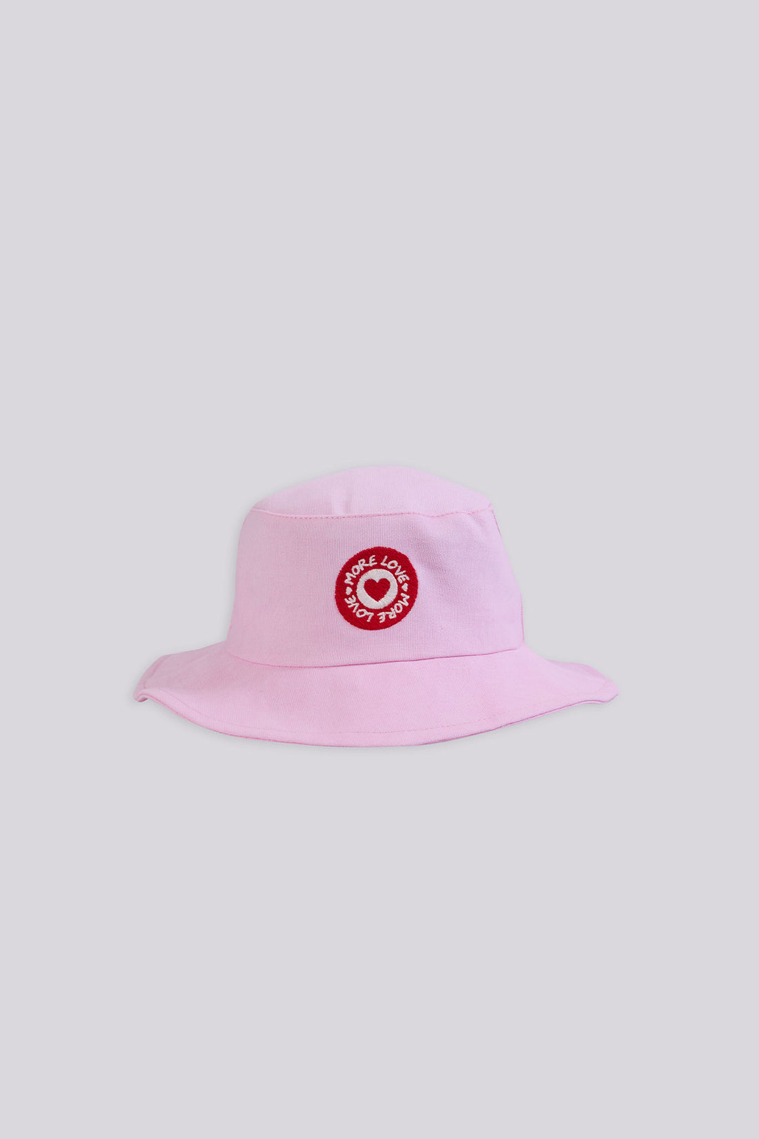 Baby Girl Pink Hat