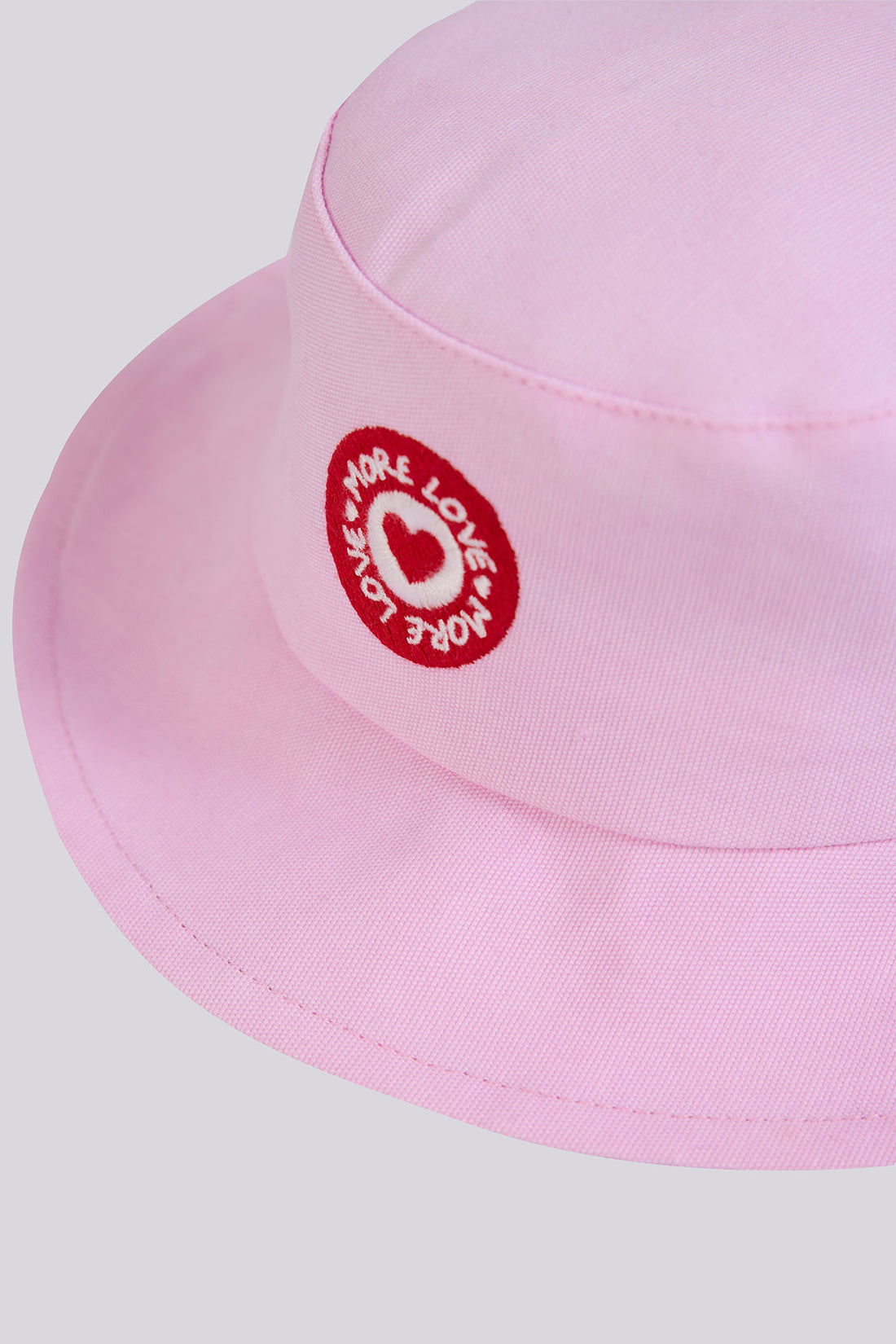 Baby Girl Pink Hat