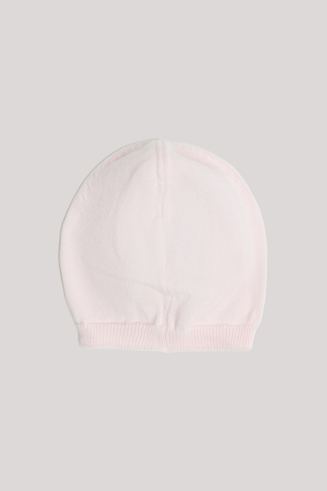 Baby Girl Pink Hat