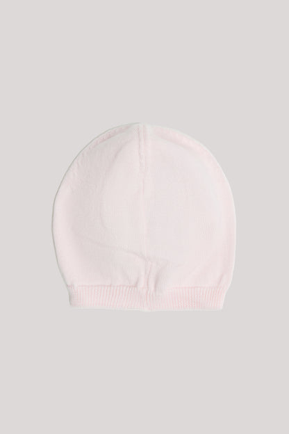 Baby Girl Pink Hat