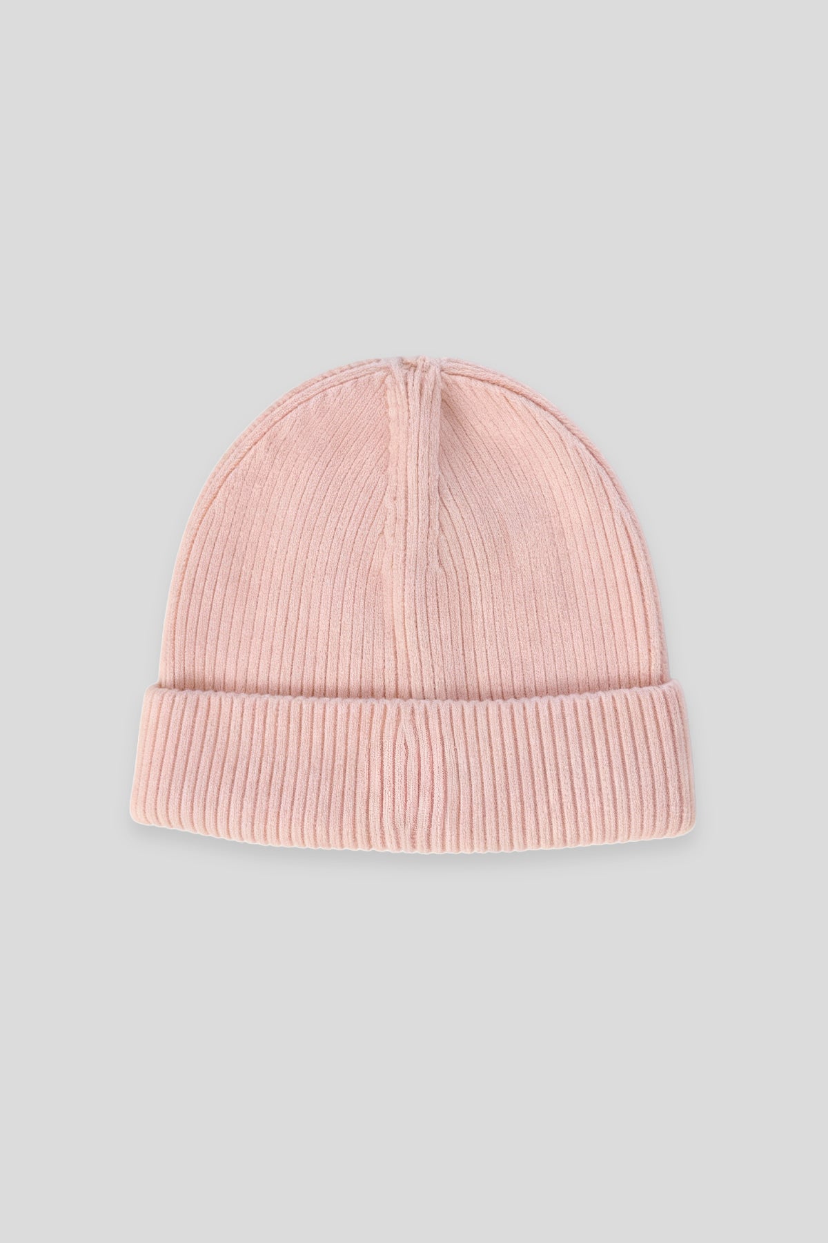قبعة وردية لطفلة