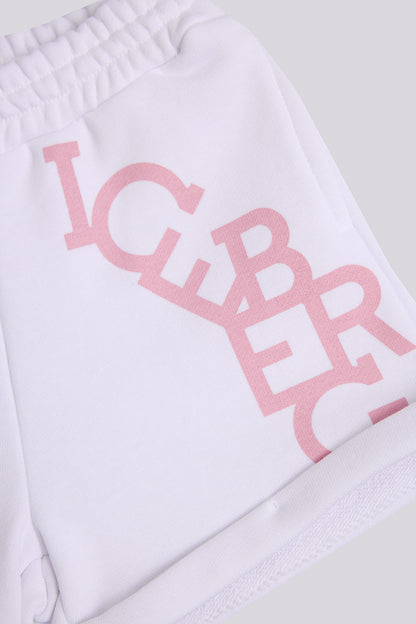 Baby Girl Pink Set