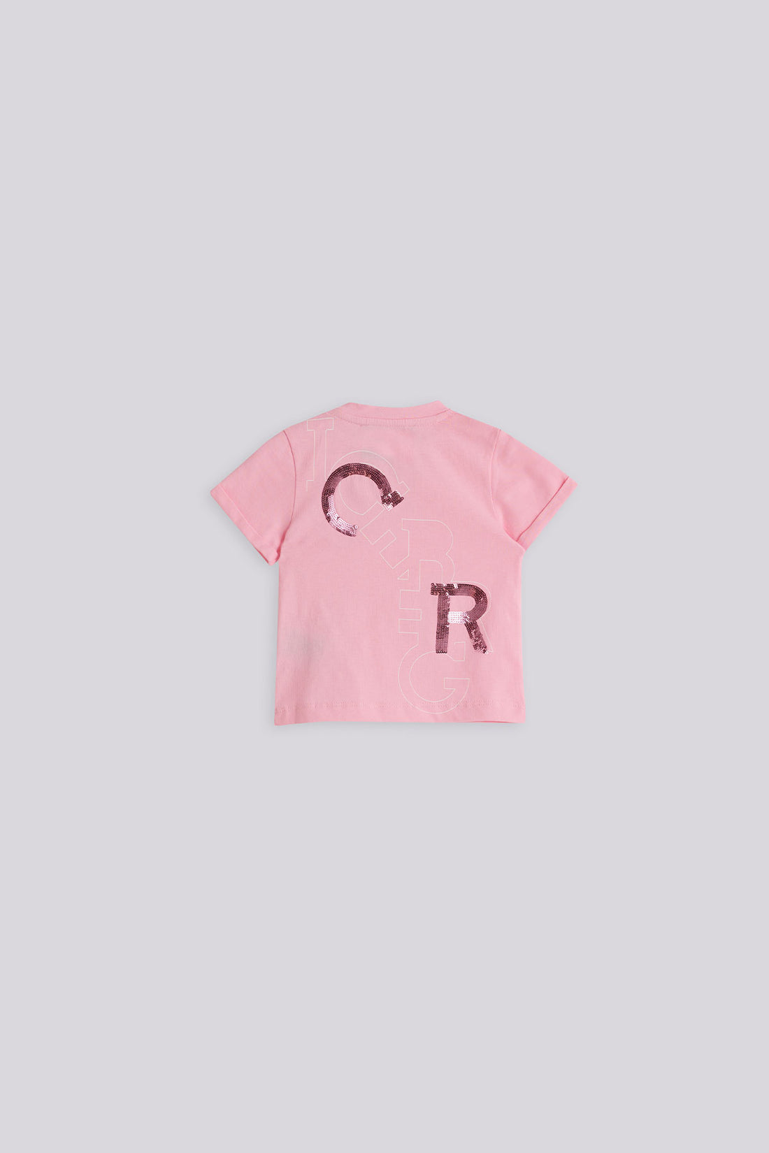 Baby Girl Pink Set