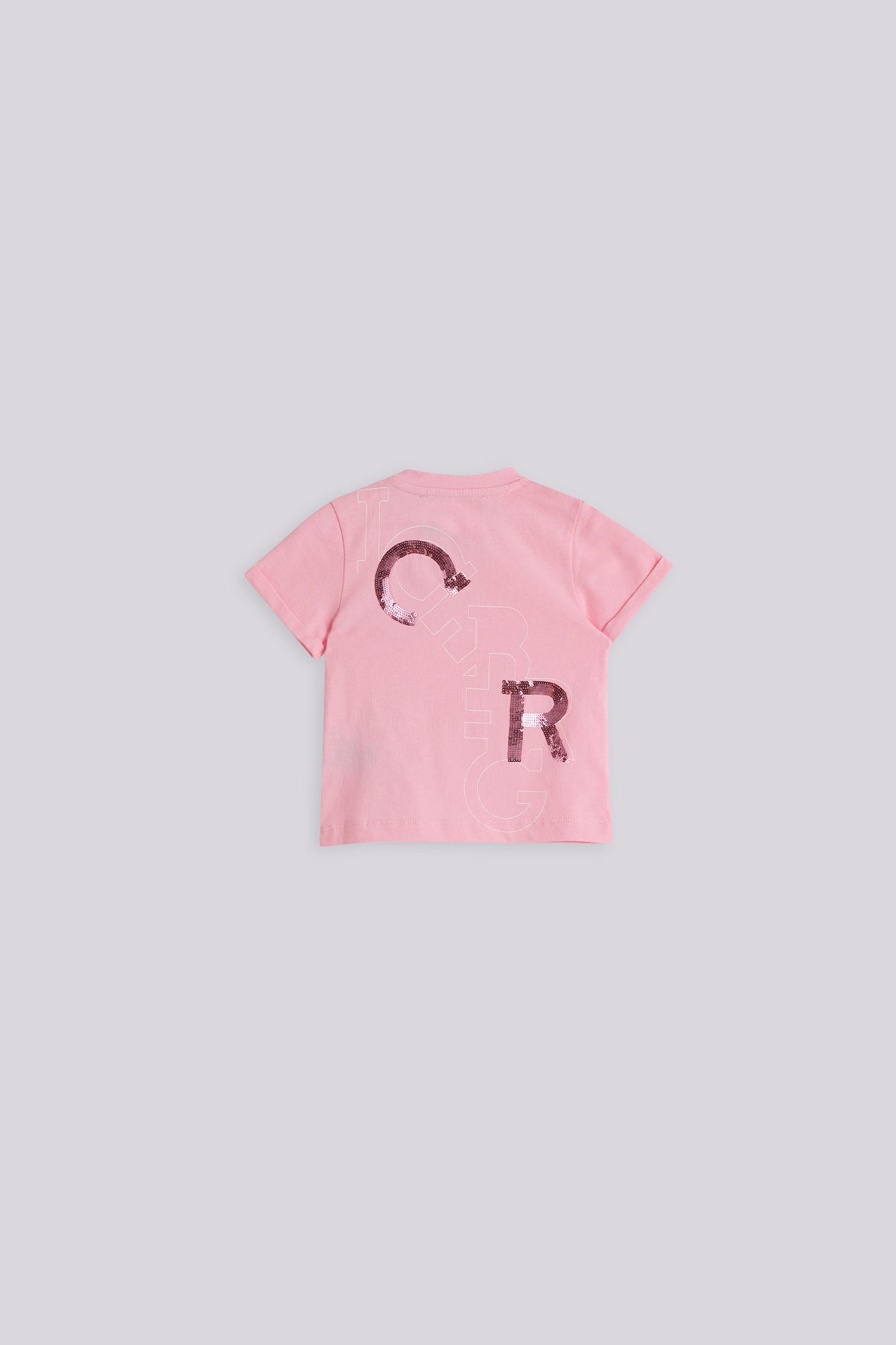 Baby Girl Pink Set