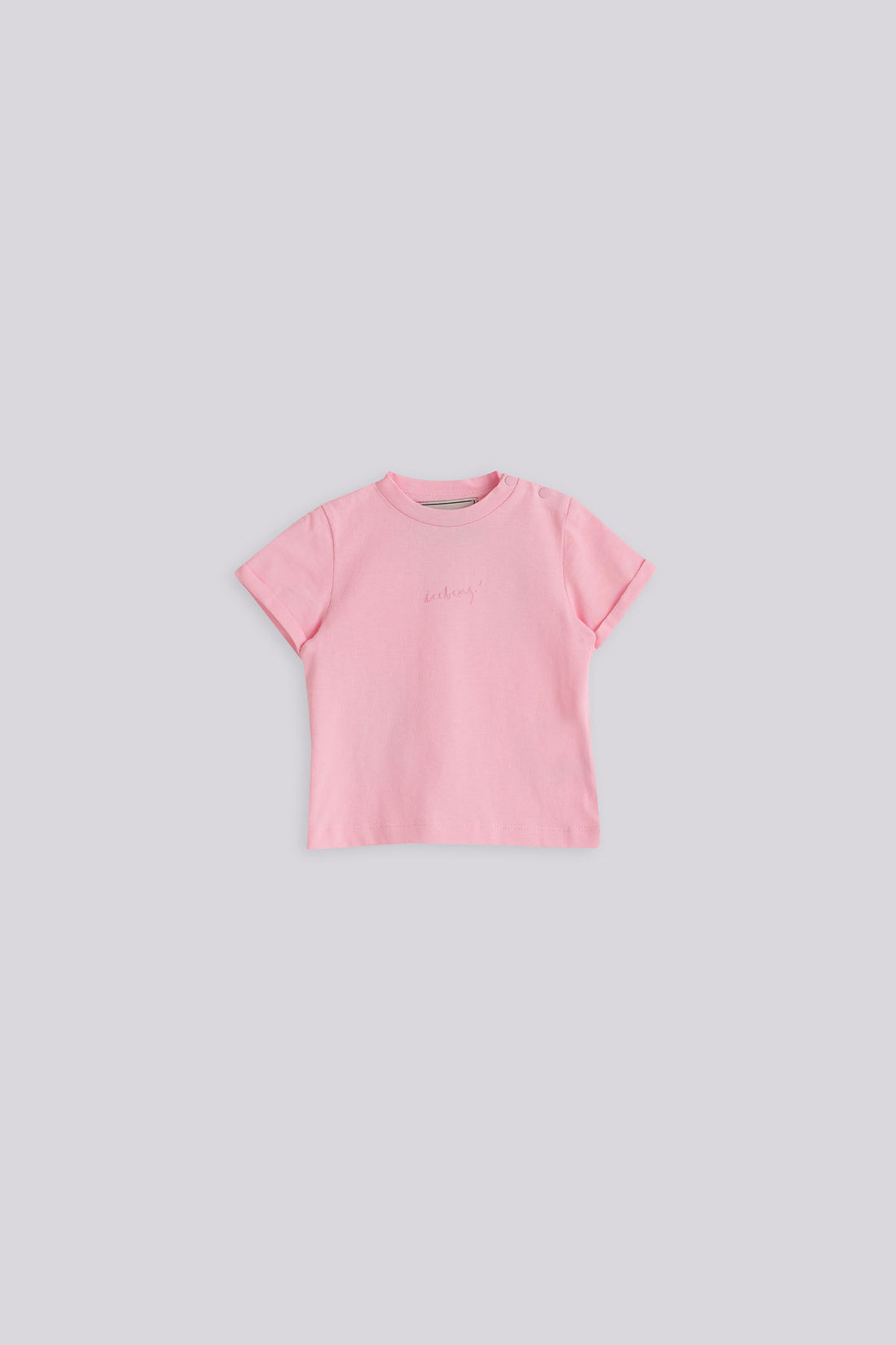 Baby Girl Pink Set