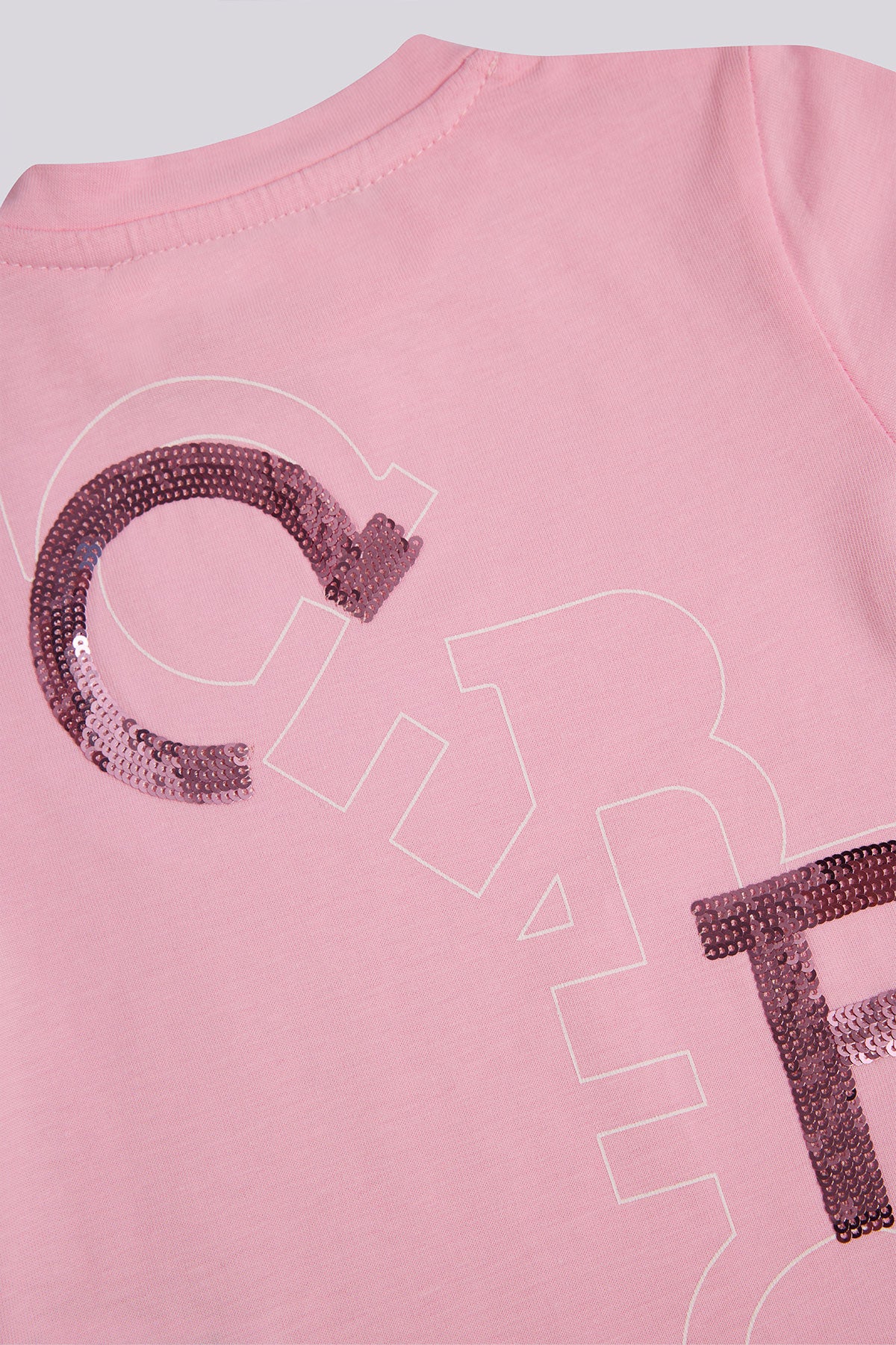 Baby Girl Pink Set