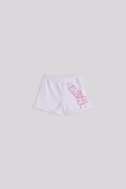 Baby Girl Pink Set