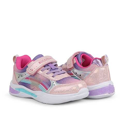 Baby Girl Pink Shoes