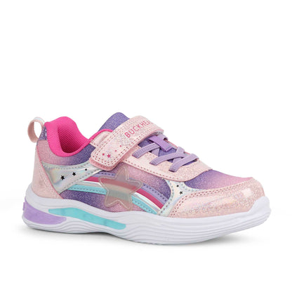 Baby Girl Pink Shoes