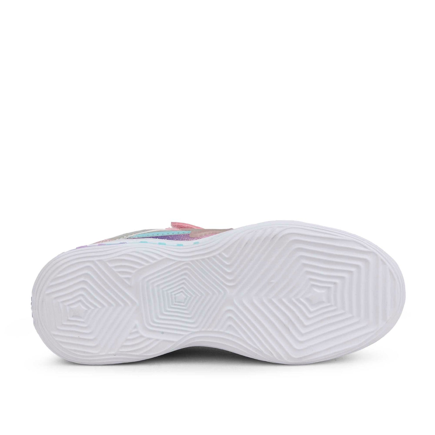 Baby Girl Pink Shoes