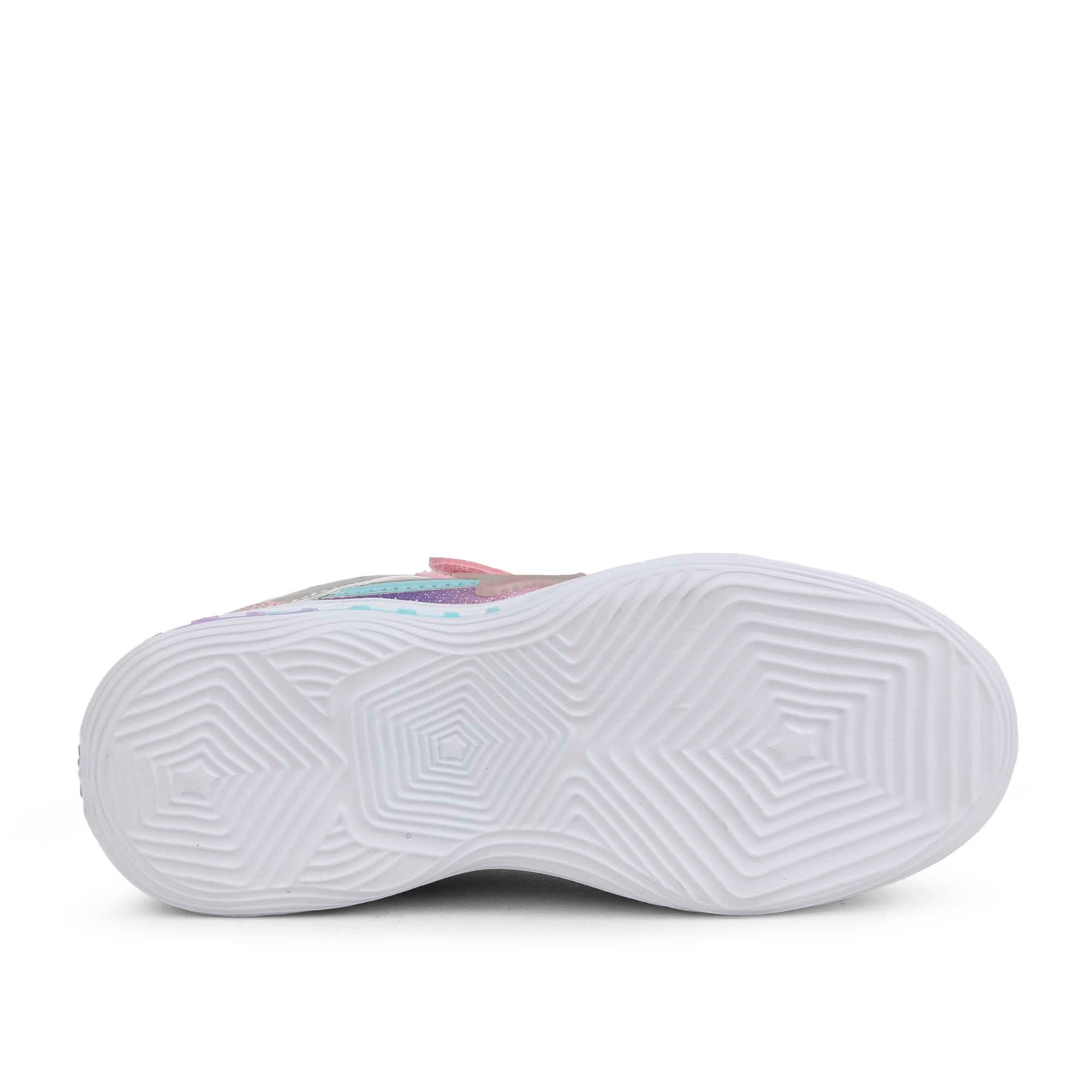 Baby Girl Pink Shoes