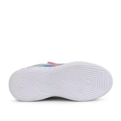 Baby Girl Pink Shoes