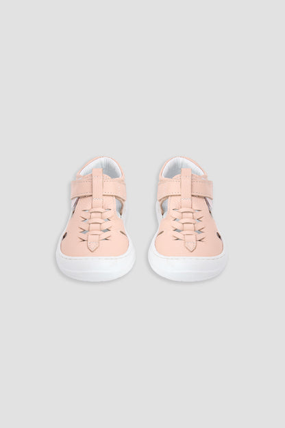 Baby Girl Pink Shoes