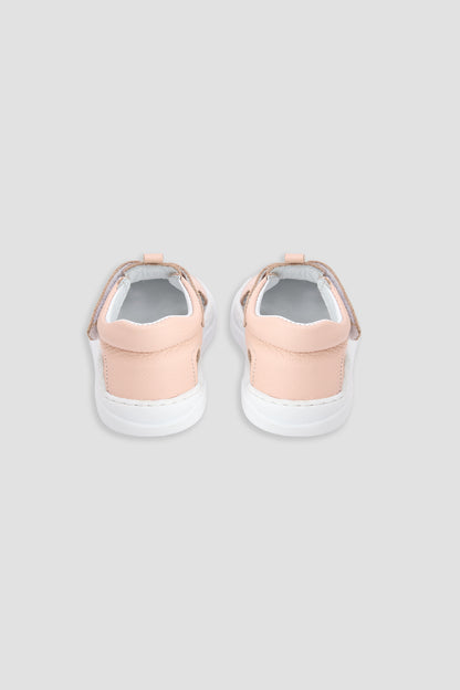 Baby Girl Pink Shoes