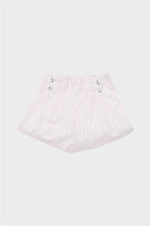 Baby Girl Pink Shorts - BgStore