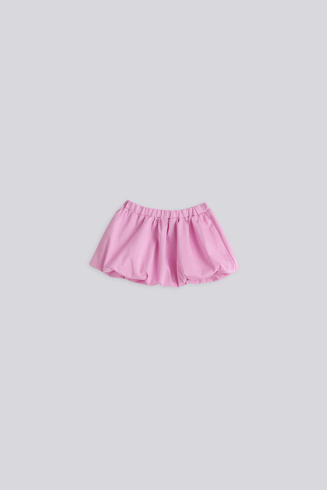 Baby Girl Pink Skirt