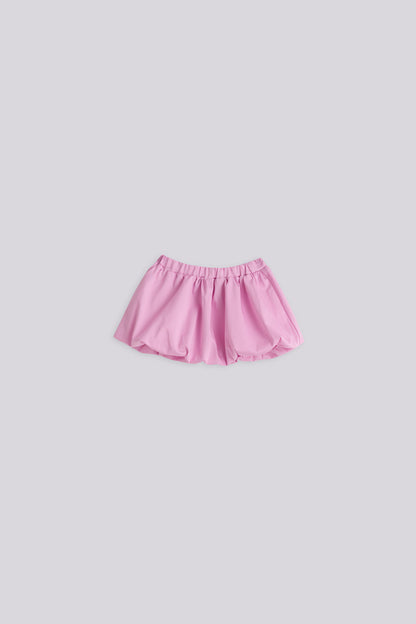 Baby Girl Pink Skirt