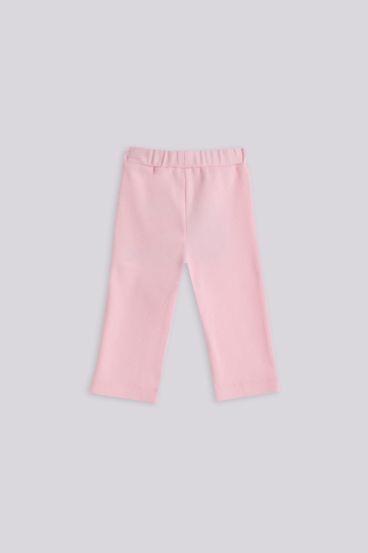 Baby Girl Pink Tights