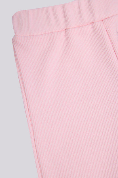 Baby Girl Pink Tights