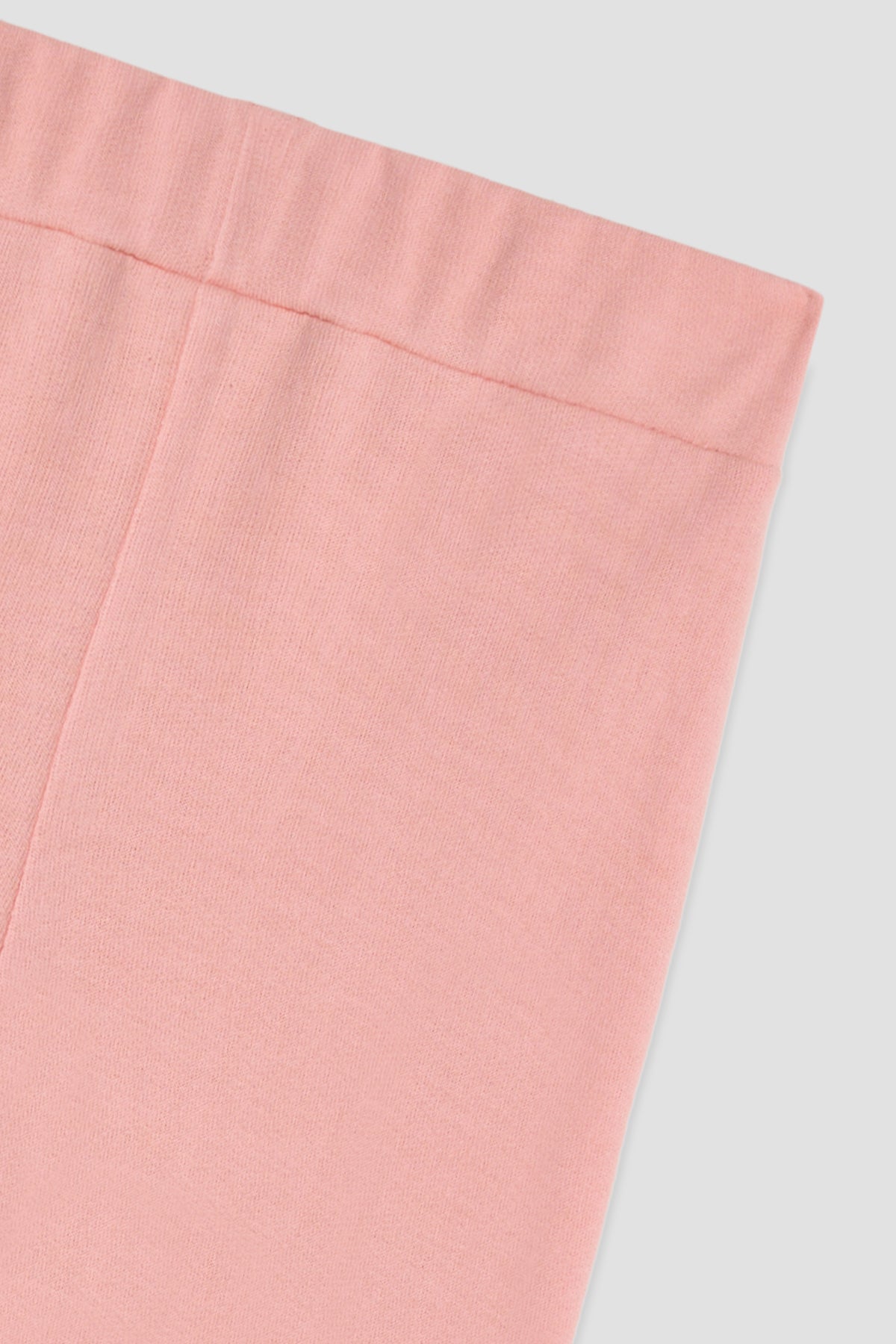 Baby Girl Pink Tracksuit Set