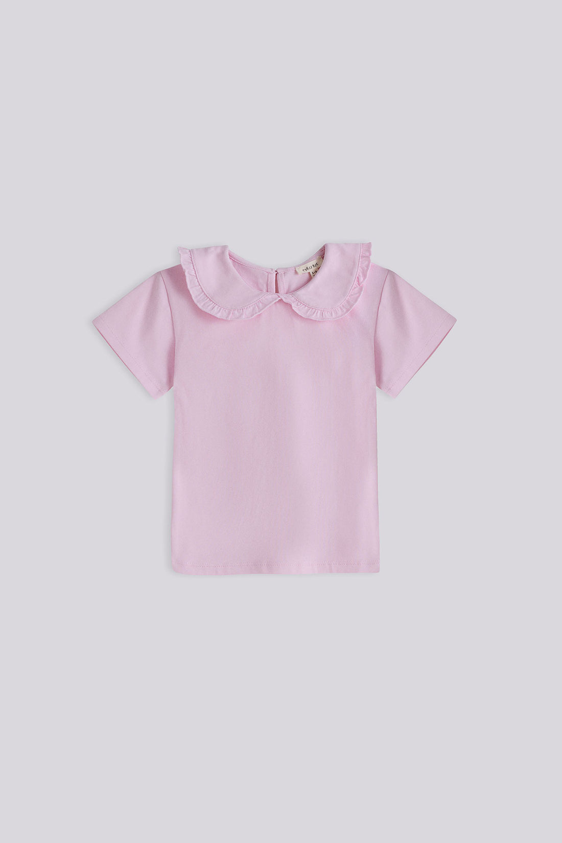 Baby Girl Pink Tshirt