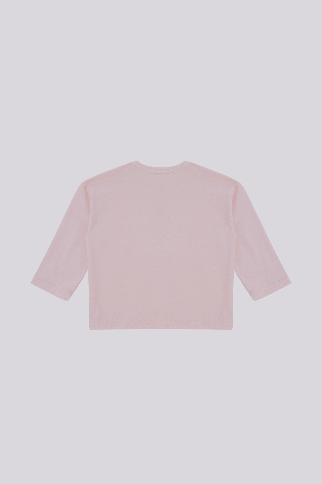 Baby Girl Pink Tshirt