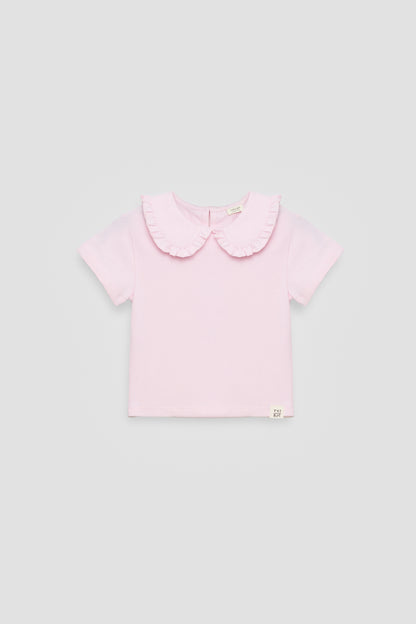 Baby Girl Pink Tshirt