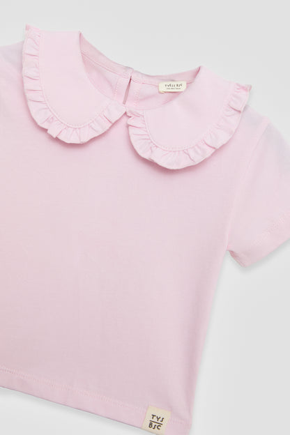 Baby Girl Pink Tshirt