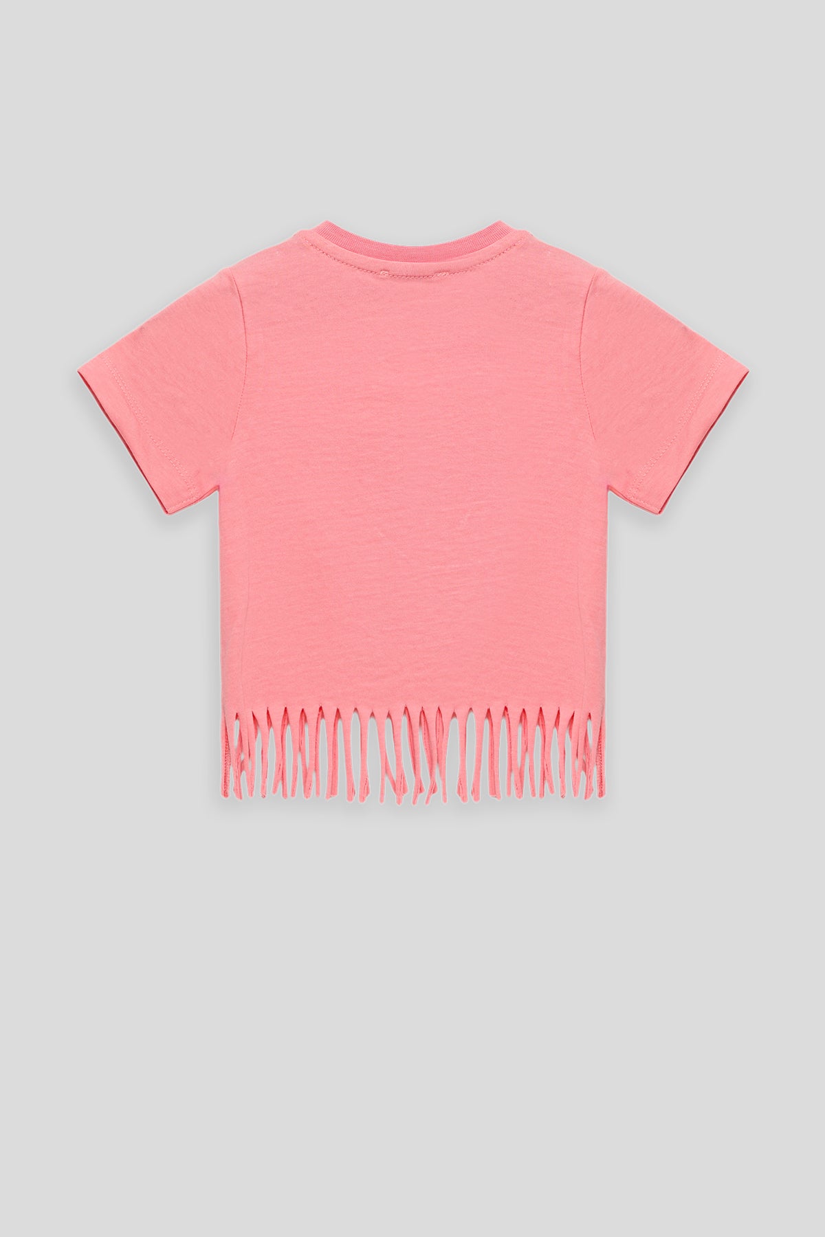Baby Girl Pink Tshirt