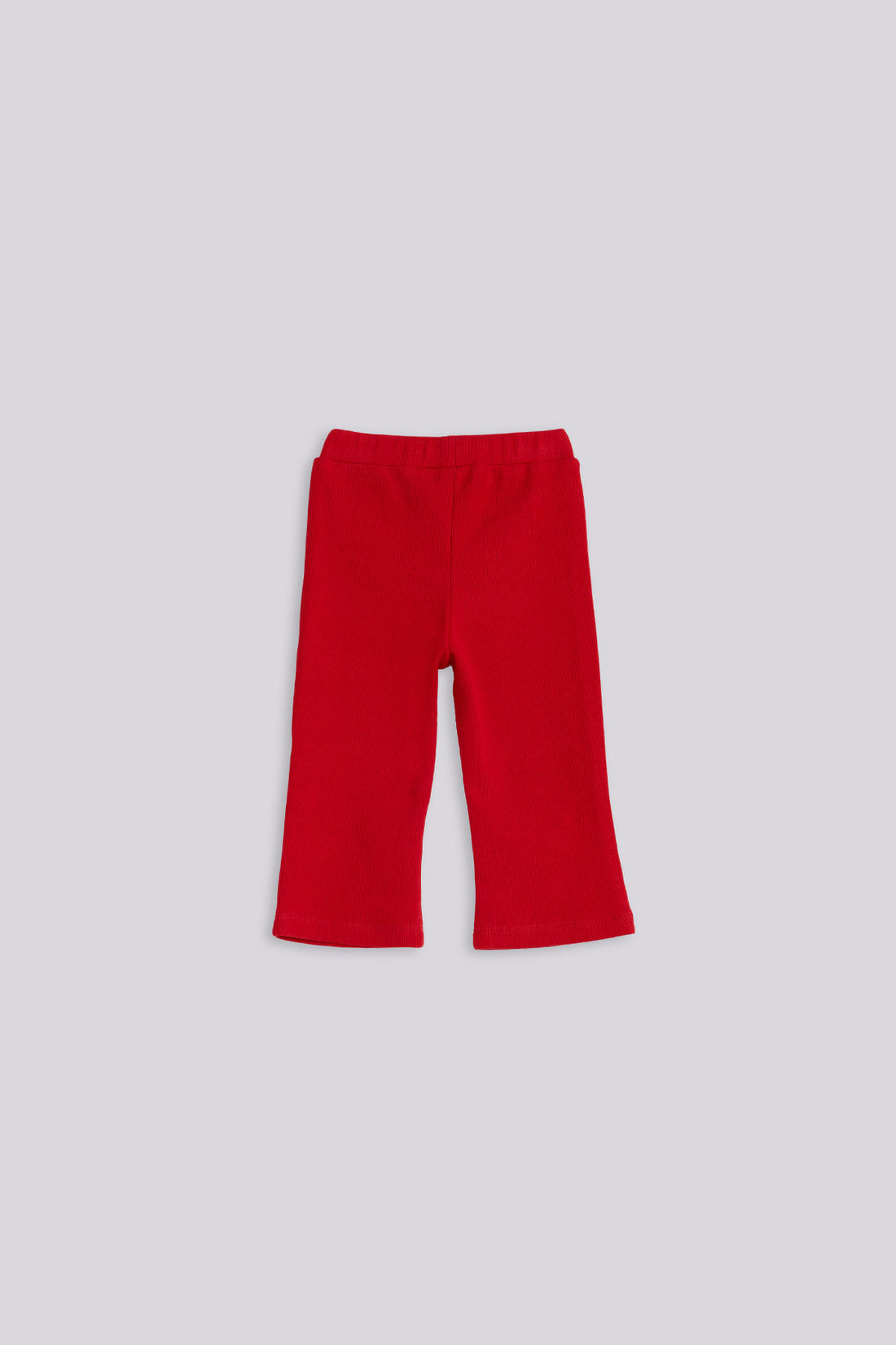 Baby Girl Red Tights