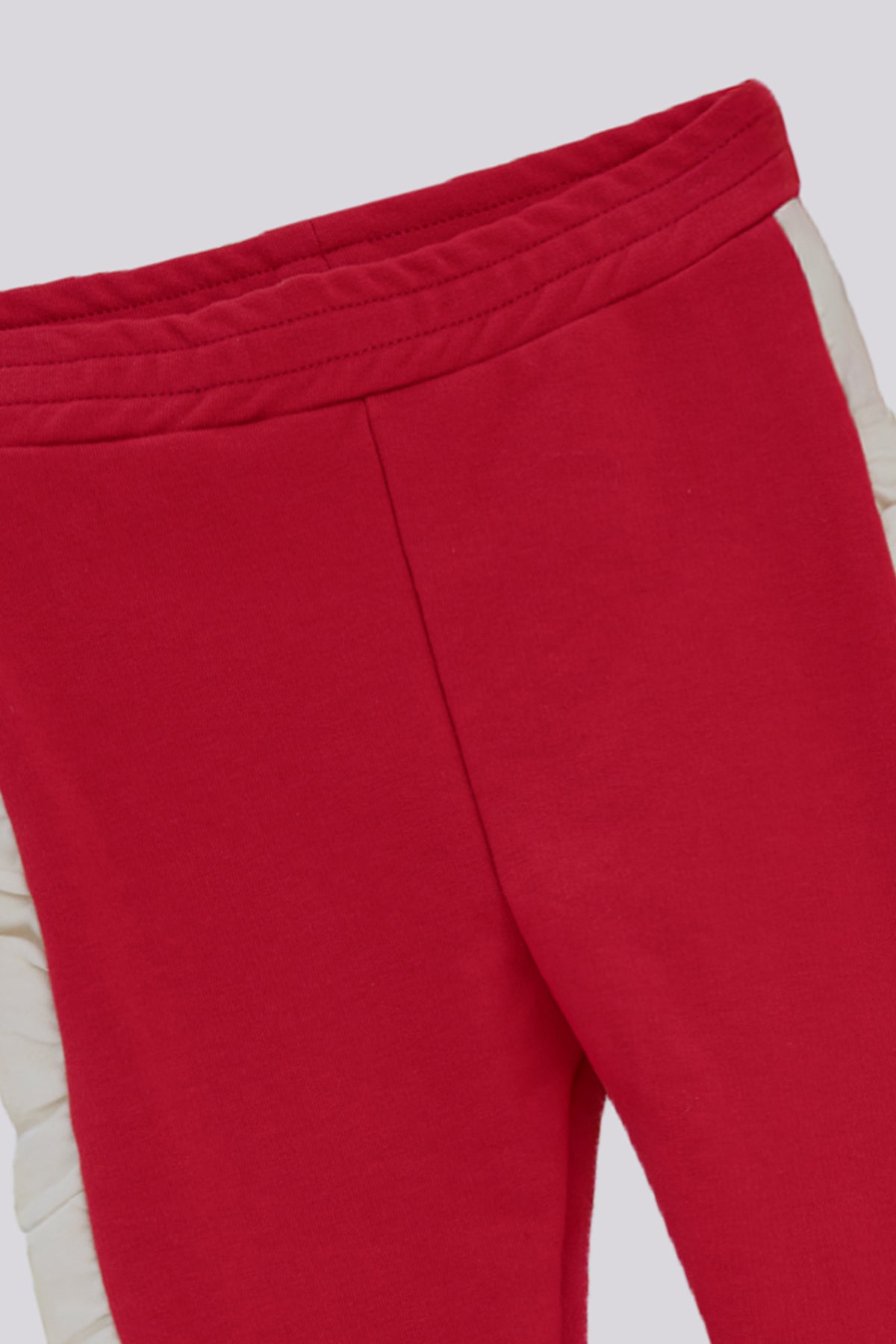 Baby Girl Red Tights