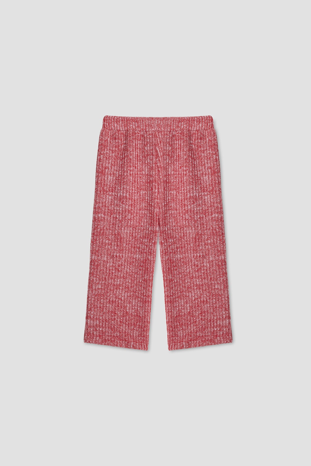 Baby Girl Red Tights