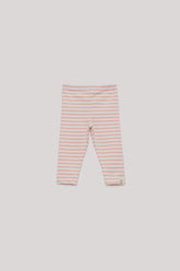 Baby Girl Striped Tights - BgStore