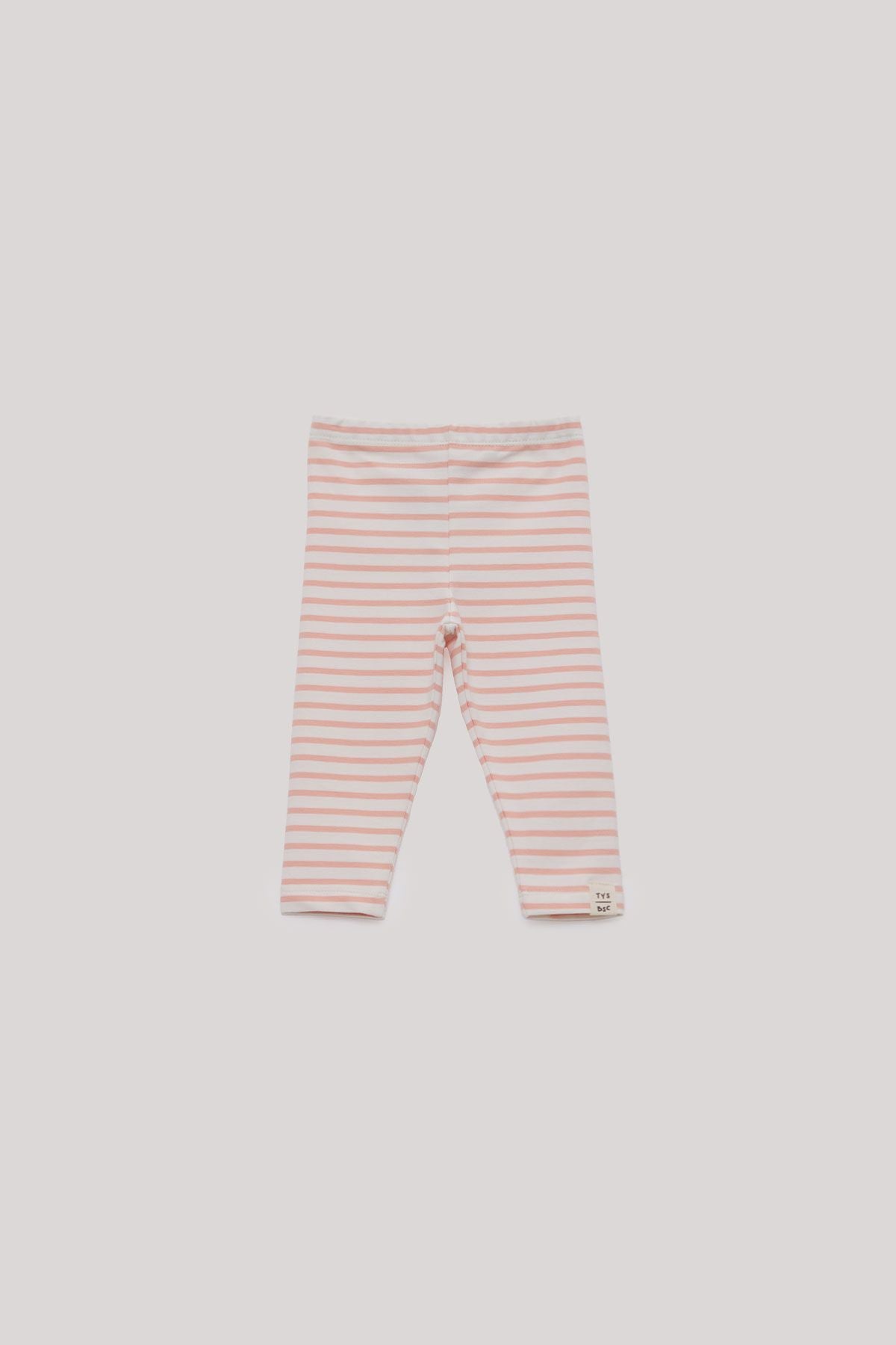 Baby Girl Striped Tights - BgStore