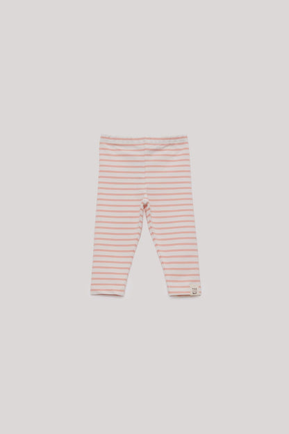 Baby Girl Striped Tights - BgStore