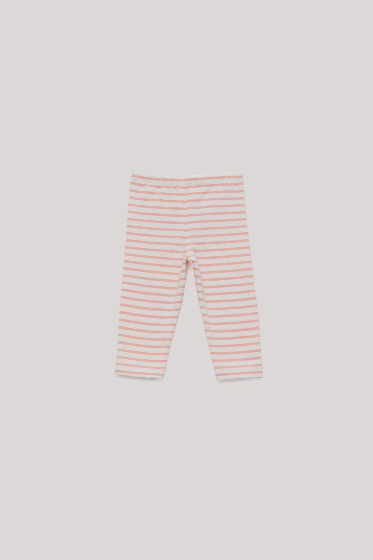Baby Girl Striped Tights - BgStore