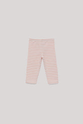 Baby Girl Striped Tights - BgStore