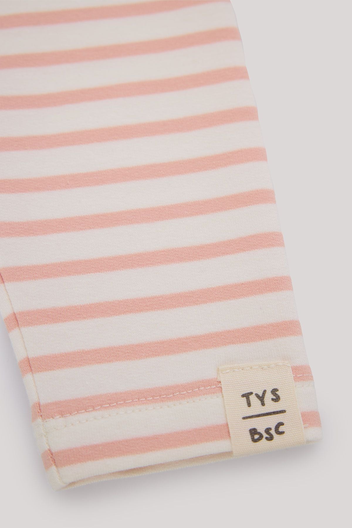 Baby Girl Striped Tights - BgStore