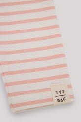 Baby Girl Striped Tights - BgStore
