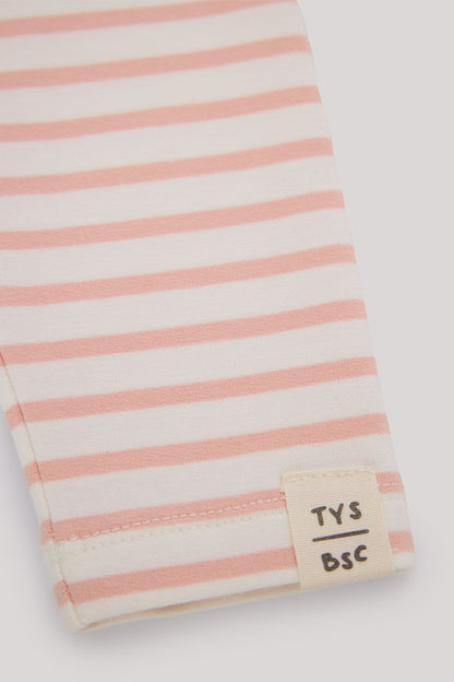 Baby Girl Striped Tights - BgStore