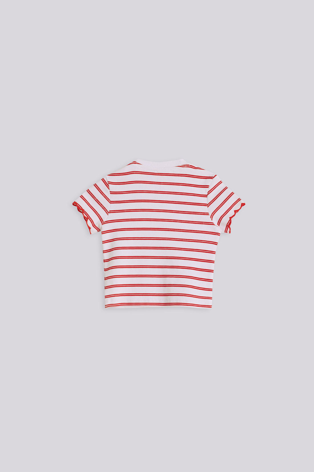 Baby Girl Striped Tshirt