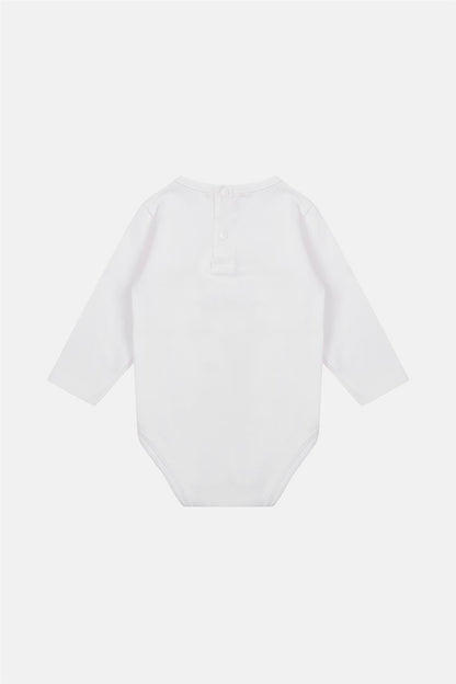 Baby Girl White Body - BgStore