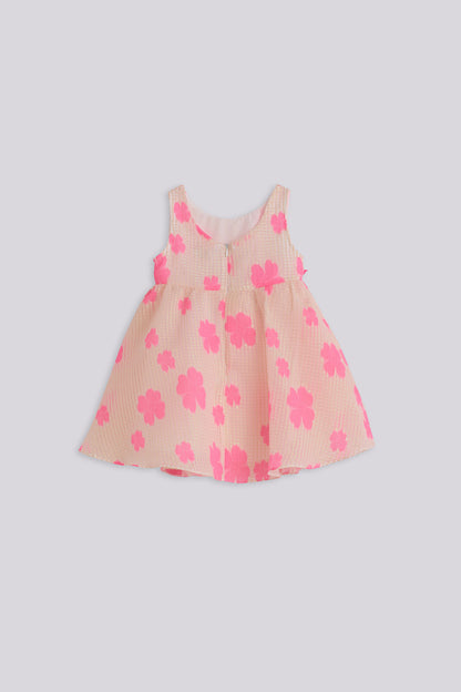 Baby Girl White Dress