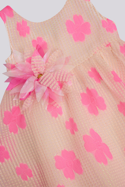 Baby Girl White Dress