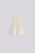 Baby Girl White Dress
