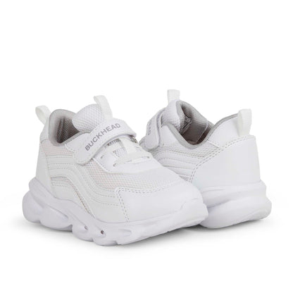 Baby Girl White Shoes