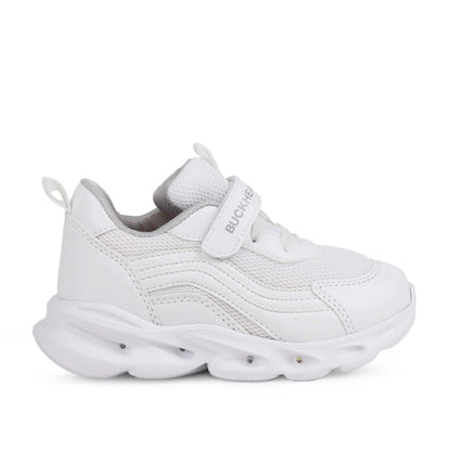Baby Girl White Shoes