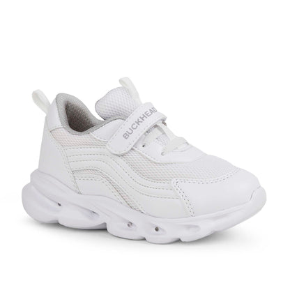 Baby Girl White Shoes