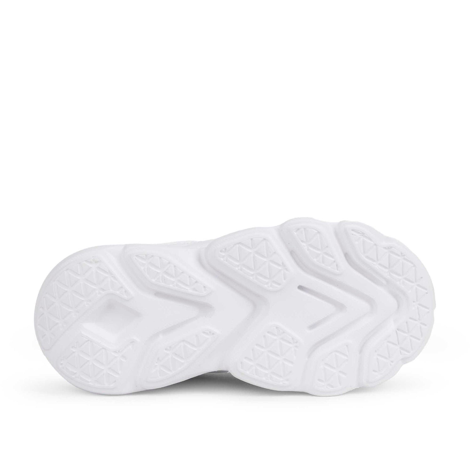 Baby Girl White Shoes
