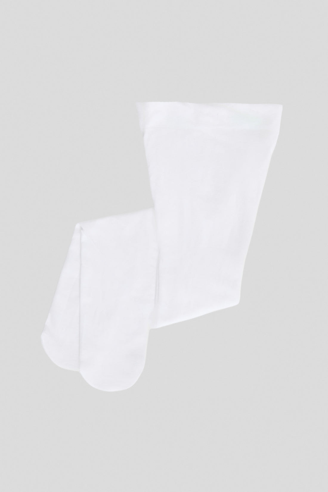 Baby Girl White Socks